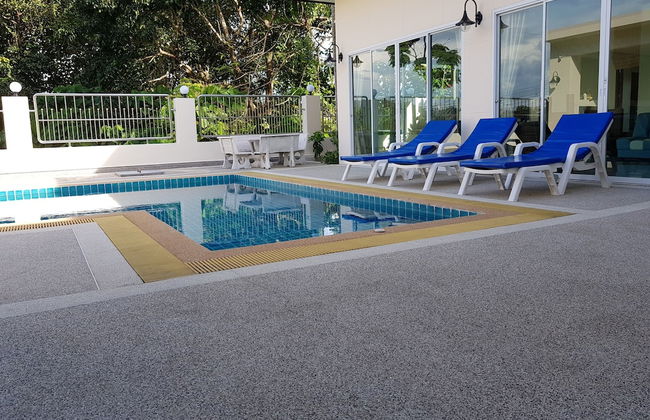 Viewpoint Villa - Photo 15