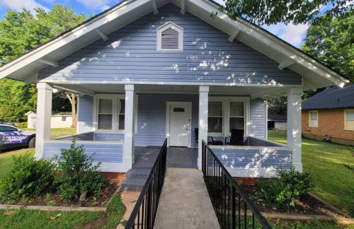 Cozy Swamp Rabbit - Sans Souci Greenville Furman - Foto 11