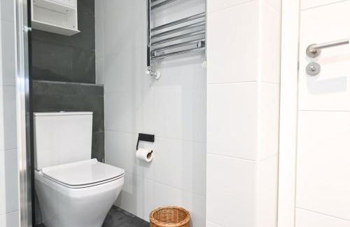 For You Rentals Apartamento TEMPORAL céntrico en Chamartín DFE5 - Foto 13