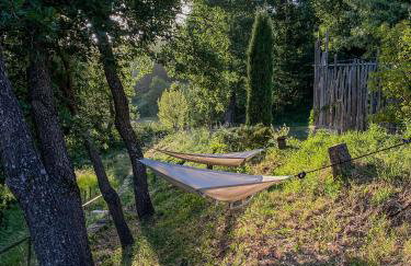 Tenuta Santojanni - Irpinia - Foto 59