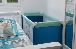 Casa Julia B8 Bon Repos, piscine et plage à pieds! - Foto 32