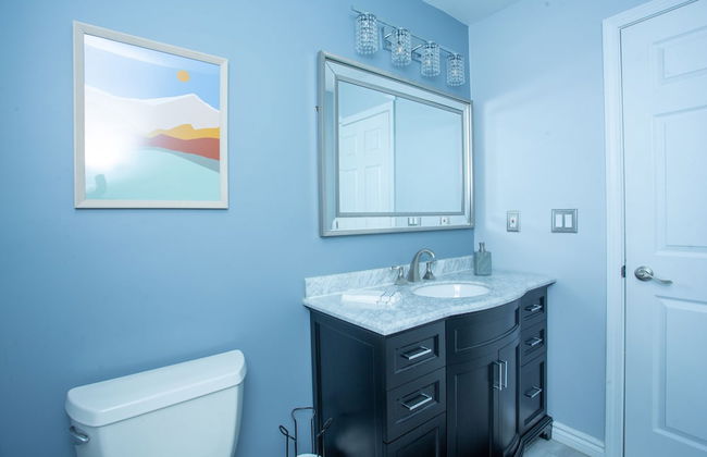 Villa Patricia Surrounded by Trees - Foto 30