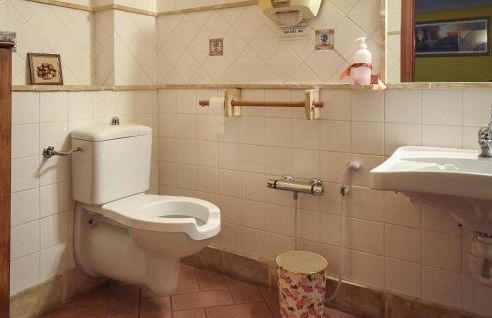 5 Bedroom Lovely Home In Lucera - Foto 40