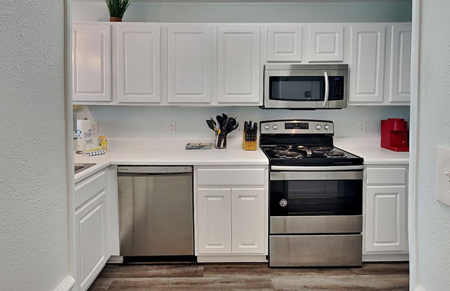 Palm Court Yacht Club #308 - Foto 5