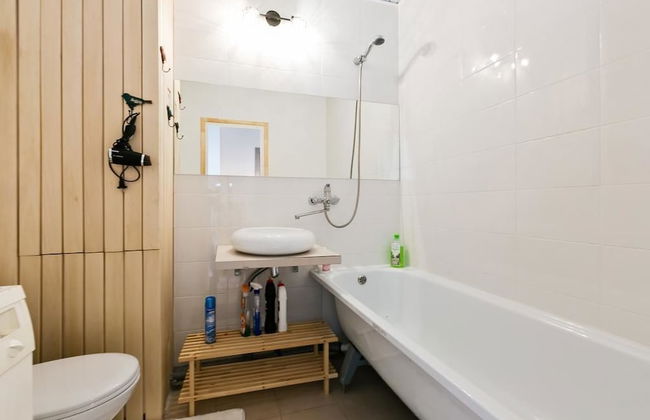 MaxRealty24 LOFT Putilkovo - Foto 16