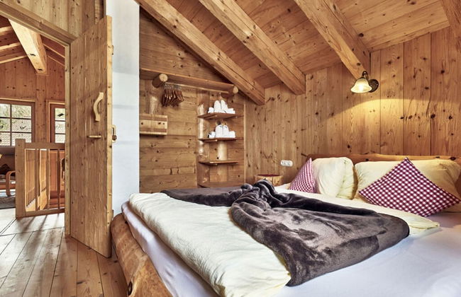 at Haldensee Modern Retreat - Foto 5