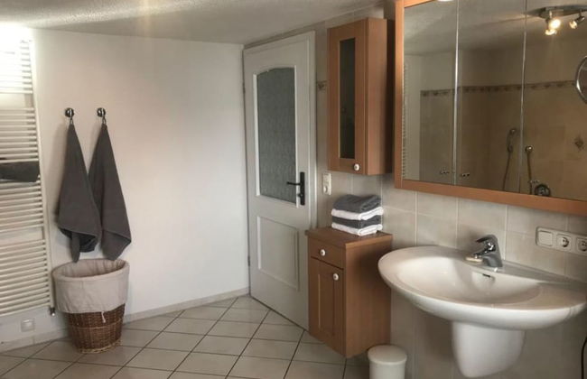 Kraeuterhof-Ferienwohnung - Photo 13