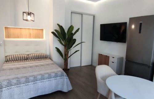 Estudio diseño cerca Ciudad Ciencias VT-55211-V - Photo 1