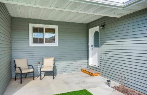 Beautiful Family Home 10 Mi to Red Lodge Mountain - Foto 21