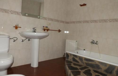 Alojamiento Rural Mirador del Avellano - Foto 13