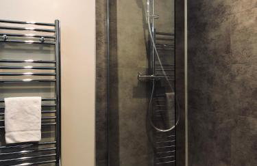 Escale à Fécamp 4 étoiles - garage privé - Photo 24