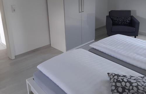 Bugenhagen - Classic Appartements - Foto 30