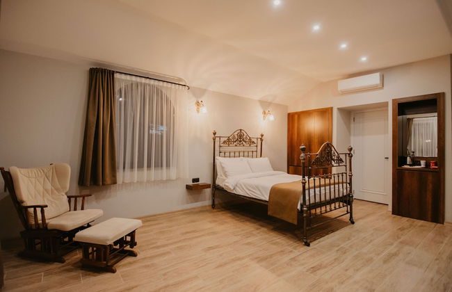 Copper House Trabzon - Foto 8