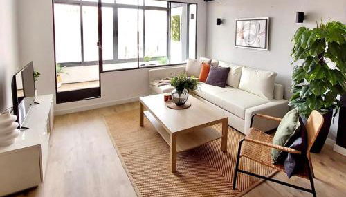 Роскошная квартира на San Bartolomé - Photo 2