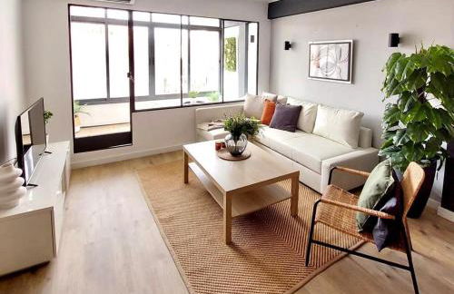 Роскошная квартира на San Bartolomé - Photo 2