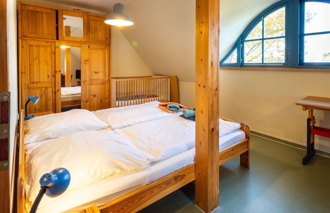 Ferienhaus in Vieregge mit Garten - Photo 2