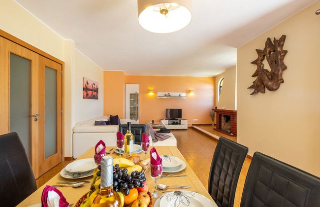 Villa Lourdes - Foto 10