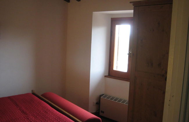 Casa Messi - Casa Messi a Vicolo Della Stella 35 Two-bedrooms Apartment With Balcony Standard Rate - Foto 7