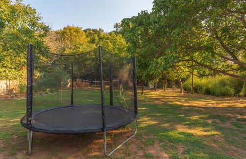 The Pirates Lodge Milina - Chill-out in Strandnähe - Foto 2