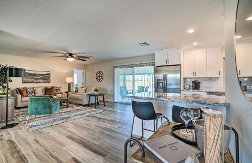 Golfers Haven! Gem with Patio and Grill in Sun City - Foto 6