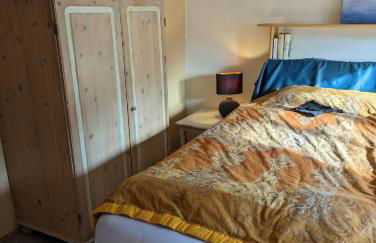 Ruhiges Appartement im Grünen - Photo 4