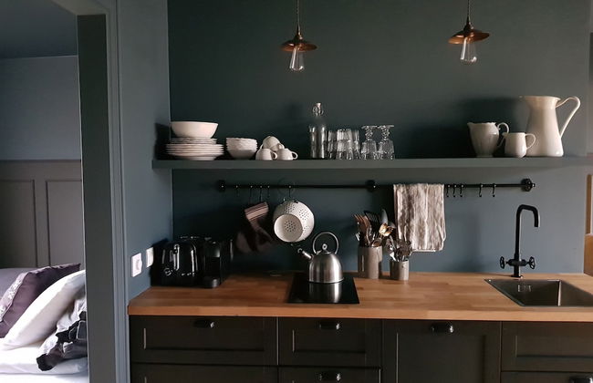 Inni - Boutique Apartments - Foto 28