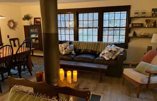 Vermont Meadow House - Foto 6