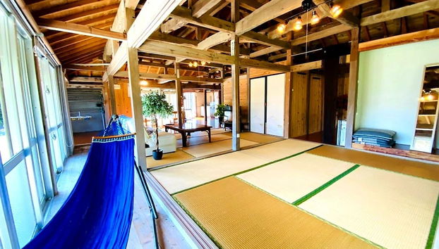 Mutsumiya Kabira - Foto 5, Habitación