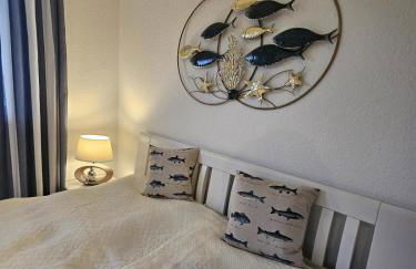 Ferienhaus Schlie-Kieker - Foto 18