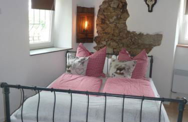 Fahrenbach-Alm - Foto 12