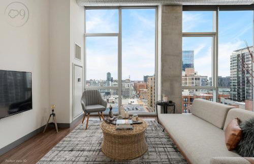 Jeffjack Heated Pool Penthouse in Chicago's West Loop - Photo 2