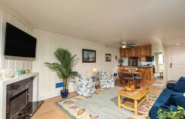 Oceanside Beach Condos - Foto 36