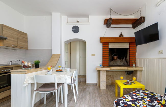 Beachfront Escape in Rovinj - Foto 26