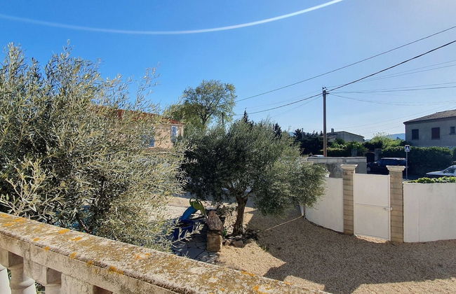 Majestic Villa in Homps With Private Pool - Foto 38