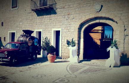 Tenute del Gheppio - Foto 60