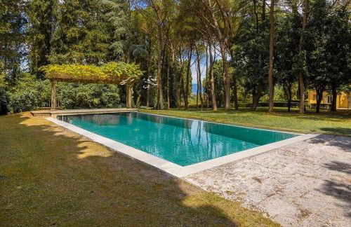 Villa Loretino I Ultimate Luxury in Florence - Foto 61