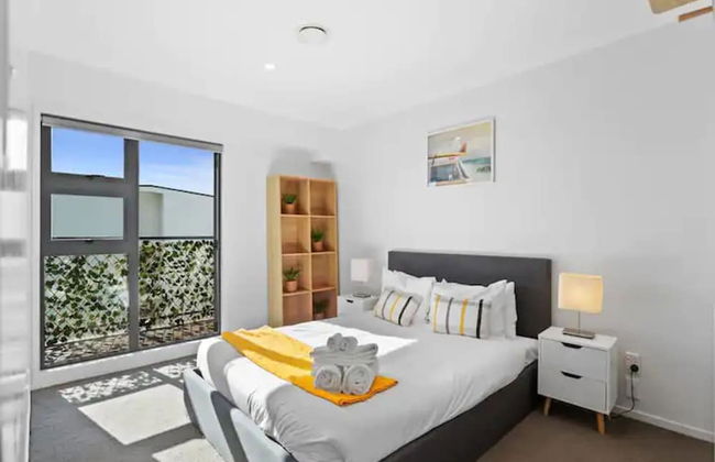 Eden Terrace 2 Bedroom Free Parking I Zodiak Stays - Foto 2