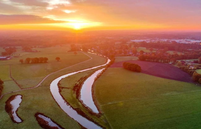 Chalet in Zuna by Tennis Court - Foto 39