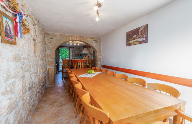 Villa Paula - Foto 24