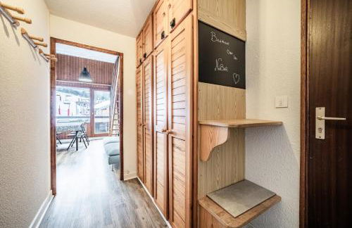 Appartement Au Pied Des Pistes - Foto 9