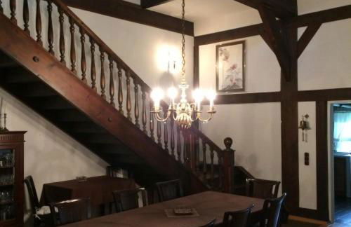 Haus am Fluß - Foto 12