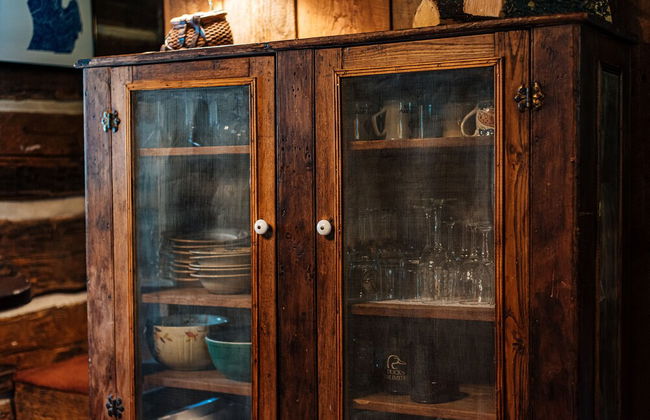 Uncle Tom's 3BDR Cabin For Nature Lover - Foto 49