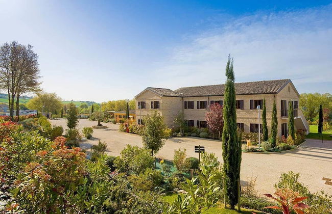 Villa Gens Camuria - Photo 51