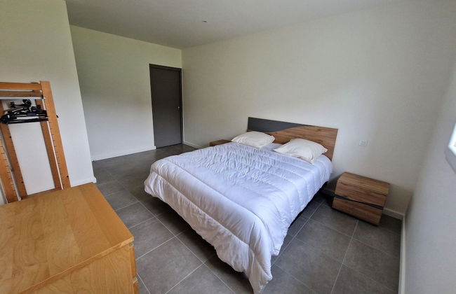 Spacious House Near Pink Granite Coast - Foto 4