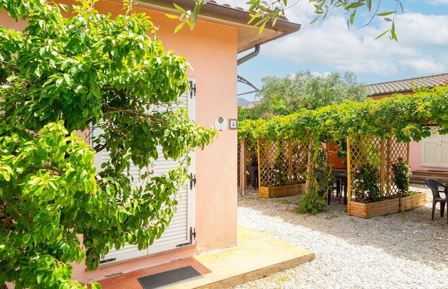 Appartamenti Il Mare e La Quiete - Foto 1