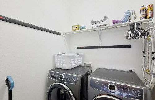 3 BR Modern Stay minutes away from DFW Airport - Foto 31