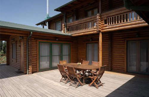 Chalet Stiga Kalavrita - Maisonettes - Foto 18