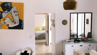 Nuits étoilées Lourmarin - Photo 1