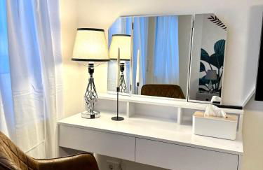 Mein Apartment, Forest View mit Balkon und Klima, bis 10 Personen - Foto 42