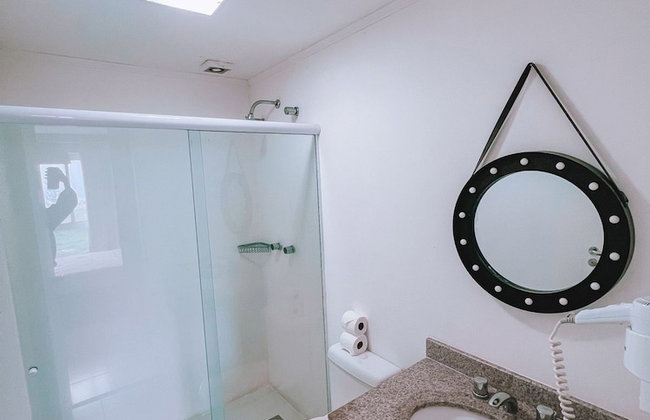 Flat Mandai Cabo Frio - Foto 66